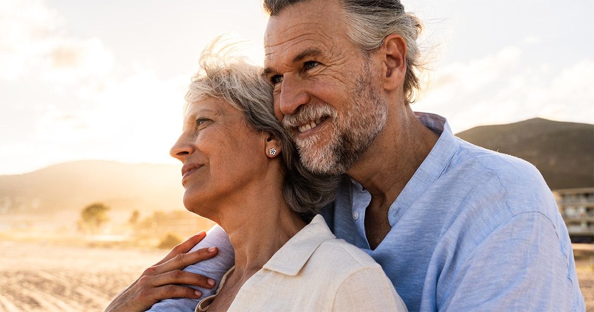 How P-shot® Revives Men’s Sexual Health