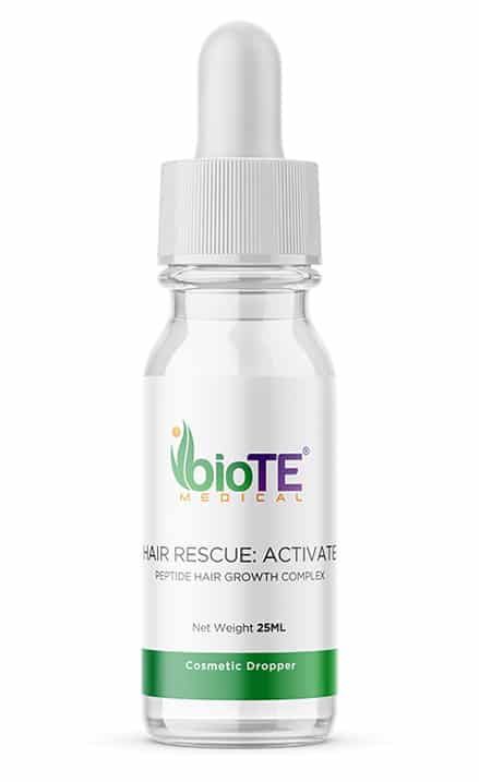 HAIR RESCUE: ACTIVATE
