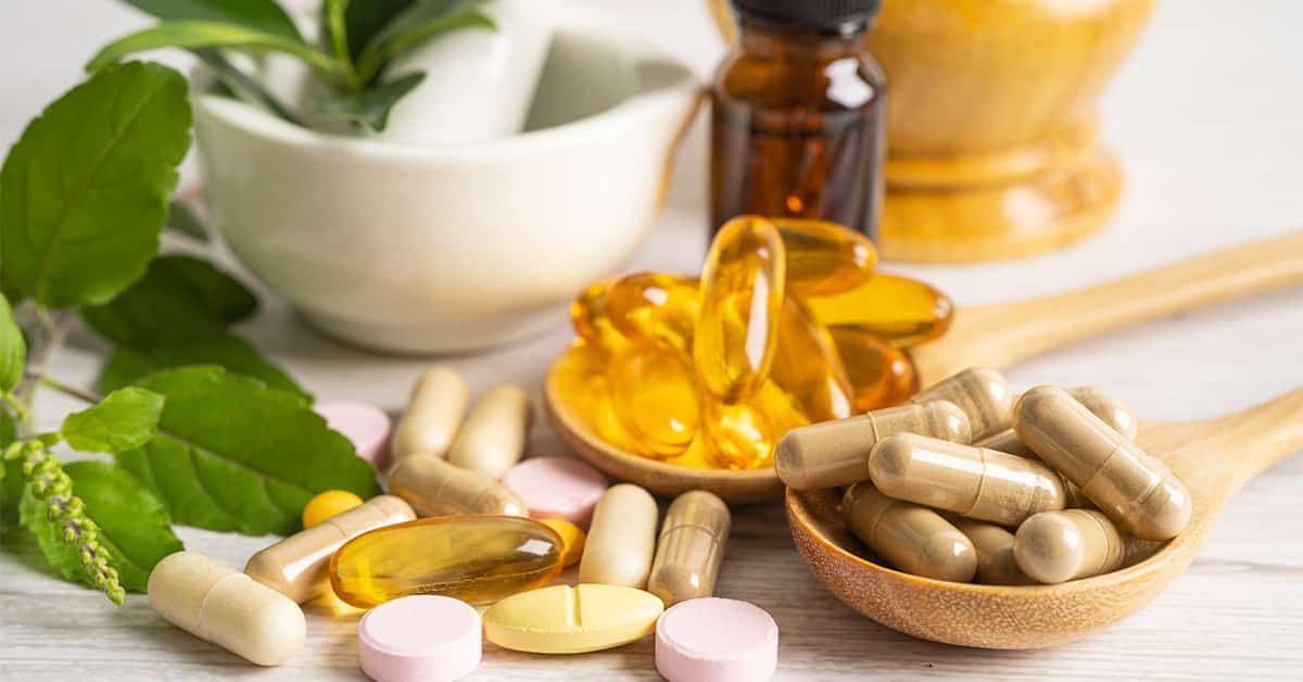 the power of nutraceuticals