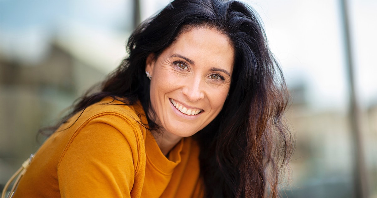 Average Age of Menopause | Might Be Sooner Than You Think