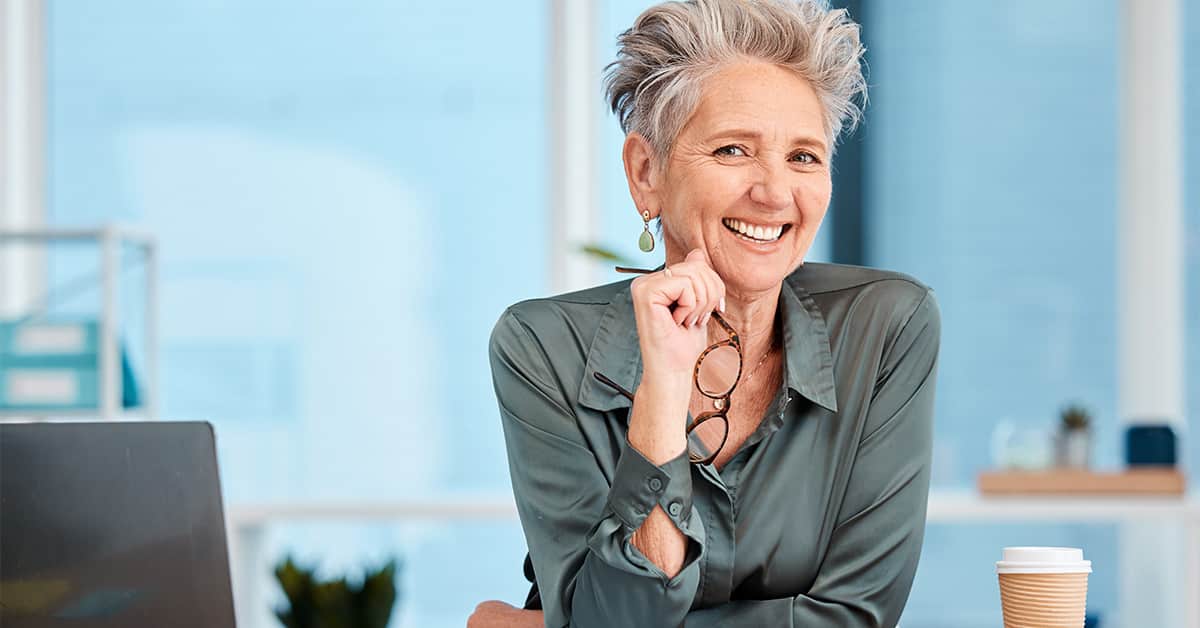 Naples, FL Doctor Highlights Menopause Relief Through BHRT