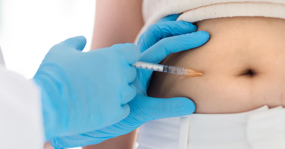 Naples Physician uses Peptide Therapy to Control Type 2 Diabetes