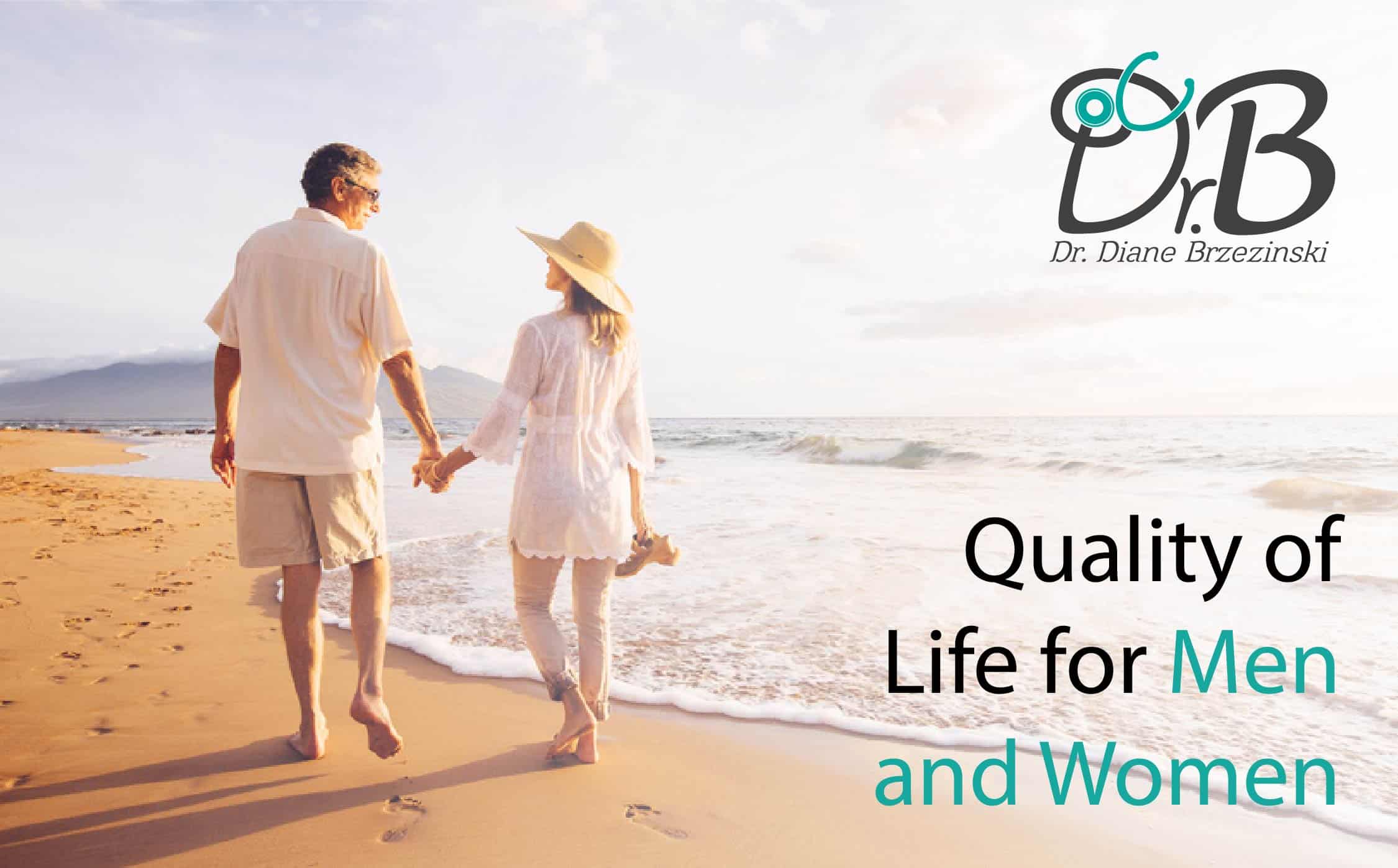 Quality of Life for Men and Women
