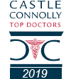Castle Connoly Top Doctor Award in Naples FL