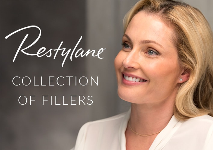 Restylane Fillers in Naples FL