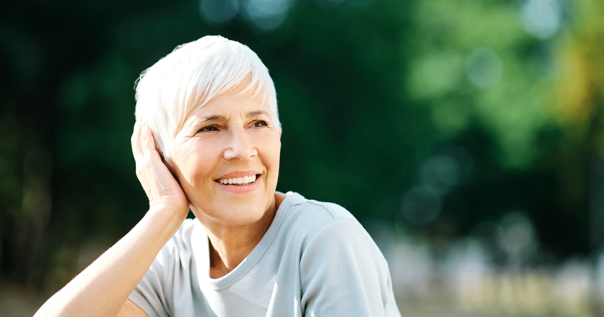 is hrt safe for women