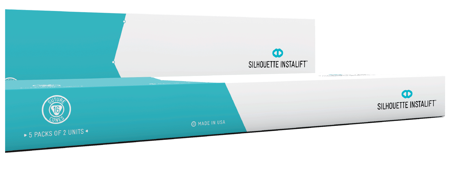 silhouette instalift pack