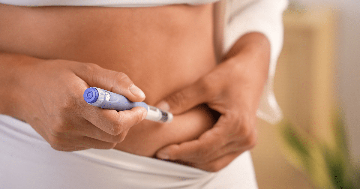 semaglutide vs tirzepatide