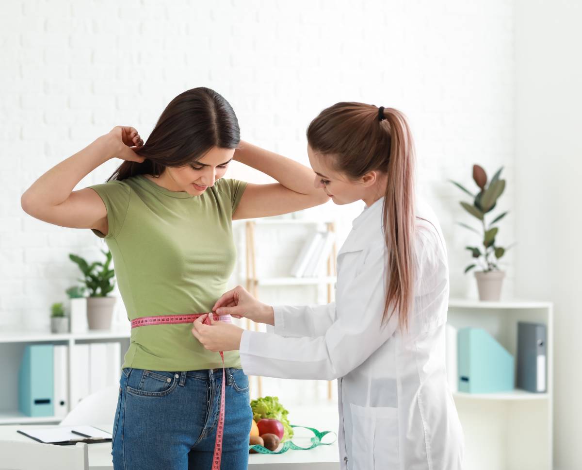 Medical Weight Loss in Naples