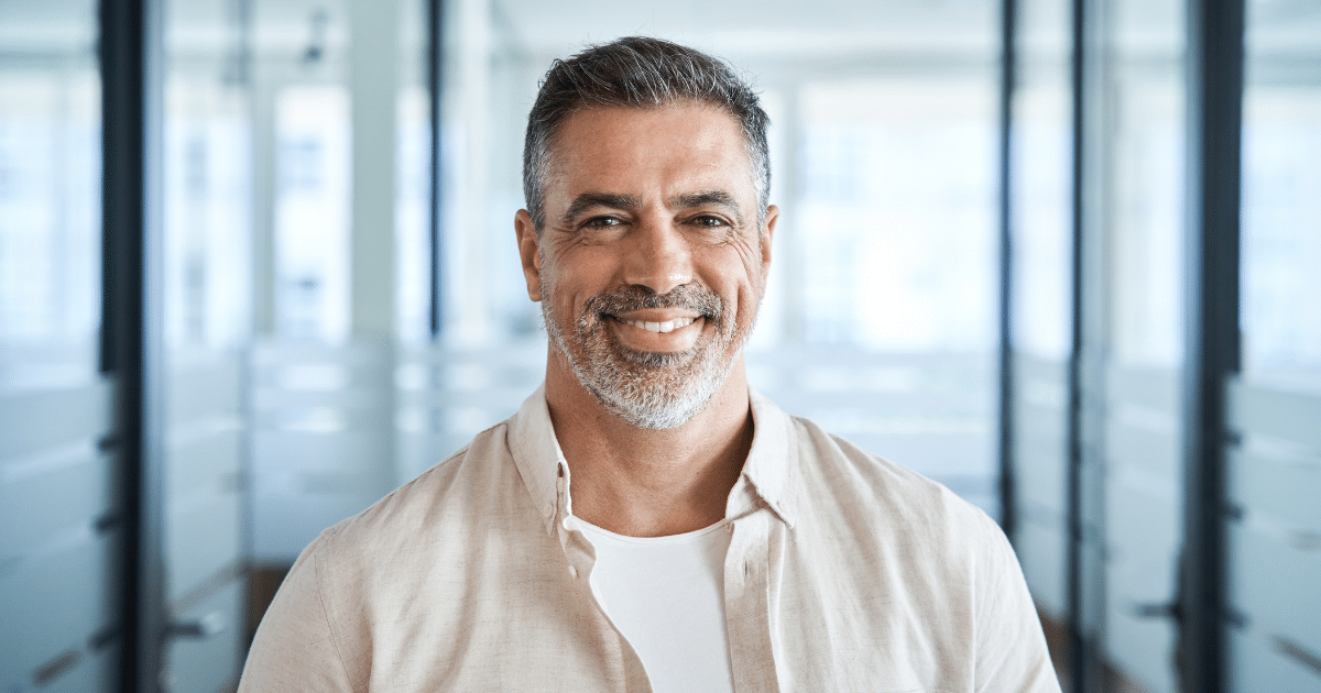 what causes low testosterone in men